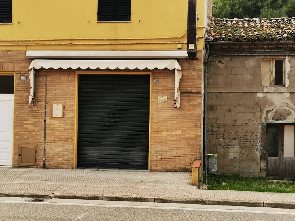 Casa indipendente a Loreto in Via Villa Musone, 223 - Foto 4