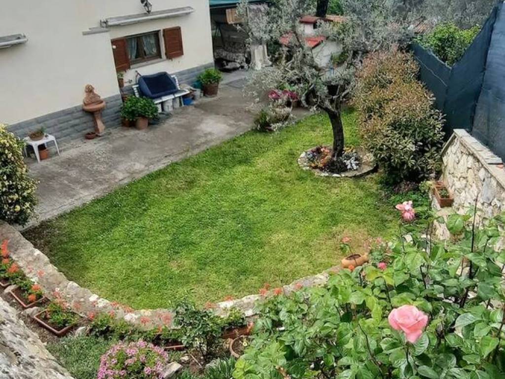 Villa a Subbiano in Loc. Castelnuovo S.N.C. - Foto 5