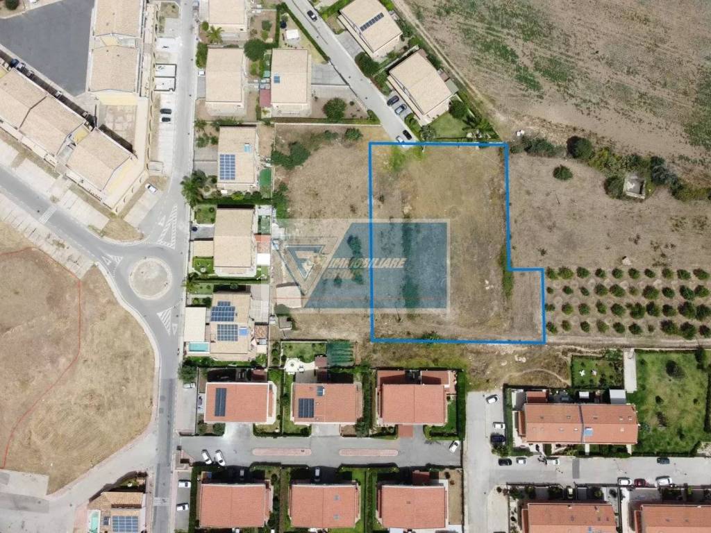 Terreno a Avola in stretto di carcellita - Foto 2