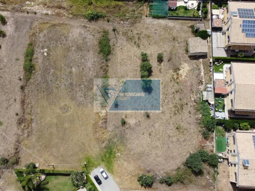 Terreno a Avola in stretto di carcellita - Foto 3