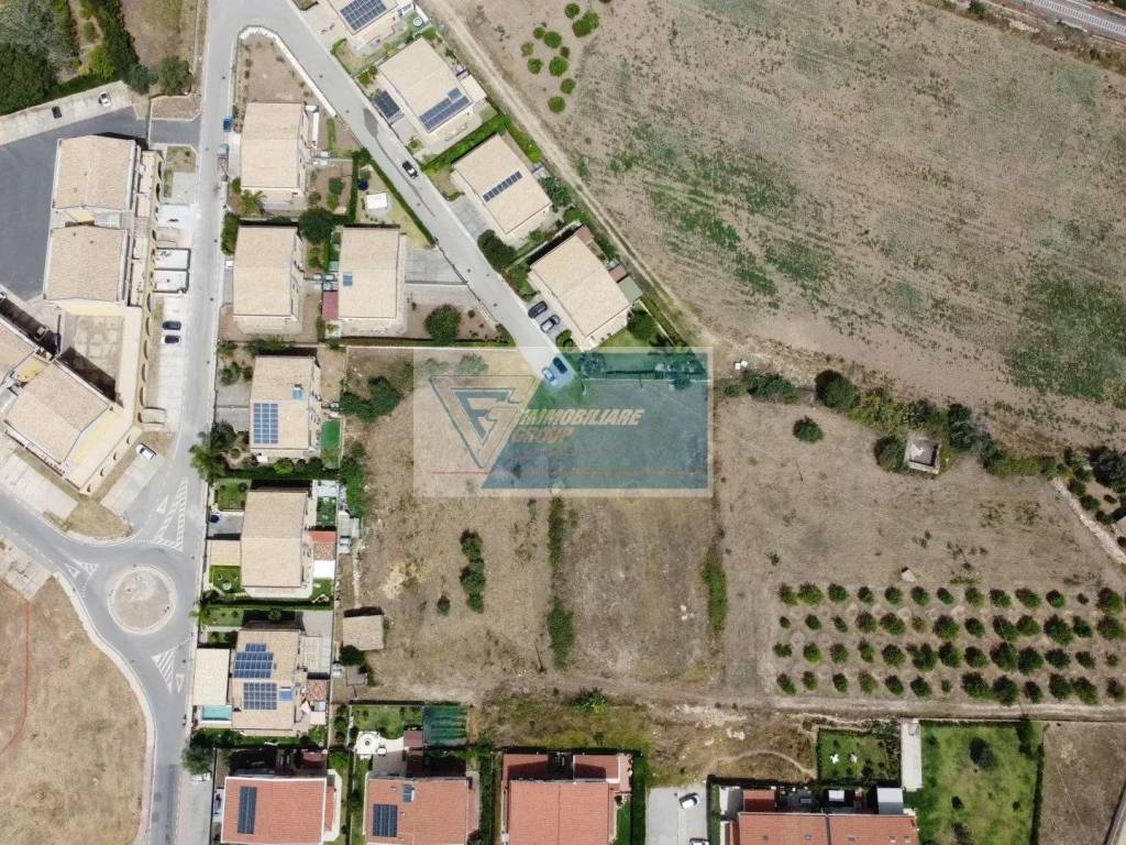 Terreno a Avola in stretto di carcellita - Foto 4