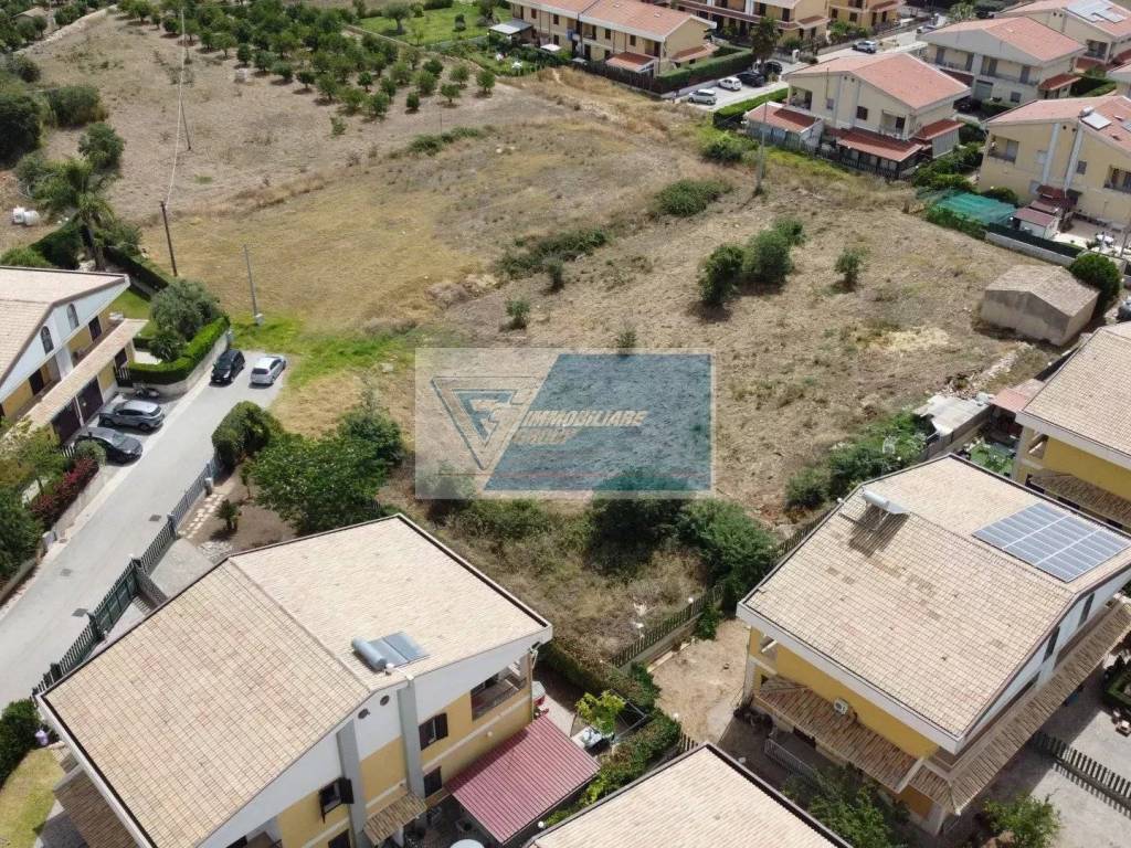 Terreno a Avola in stretto di carcellita - Foto 5