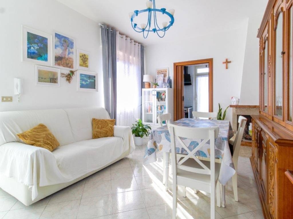 Appartamento a Pineto in Via delle Paludi, 2 - Foto 4