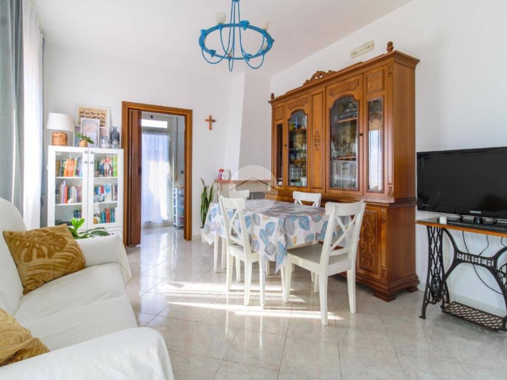 Appartamento a Pineto in Via delle Paludi, 2 - Foto 5