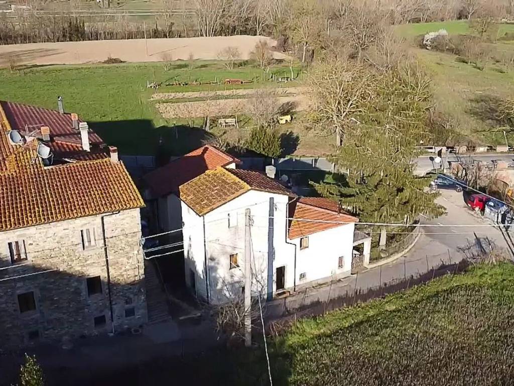 Rustico / casale a Capolona in Loc. Zenna S.N.C. - Foto 2