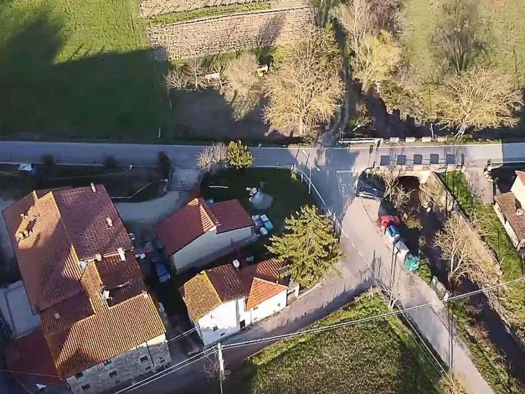 Rustico / casale a Capolona in Loc. Zenna S.N.C. - Foto 3