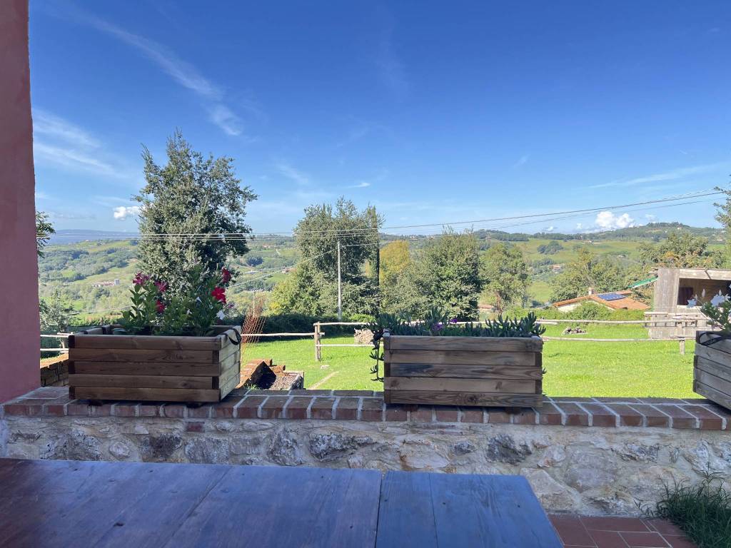 Rustico / casale a Tarano in Via Casino Ferrara - Foto 3