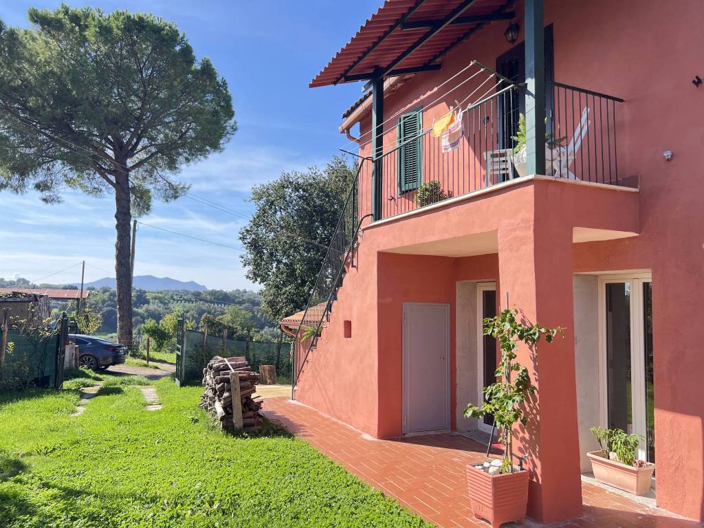 Rustico / casale a Tarano in Via Casino Ferrara - Foto 5