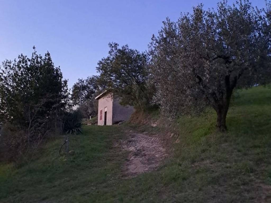 Terreno a Anagni in Via Colle Poria, snc - Foto 3