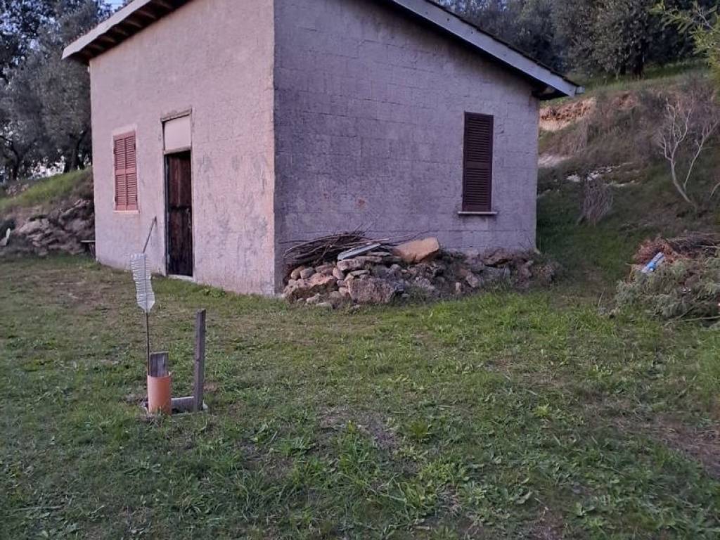 Terreno a Anagni in Via Colle Poria, snc - Foto 4