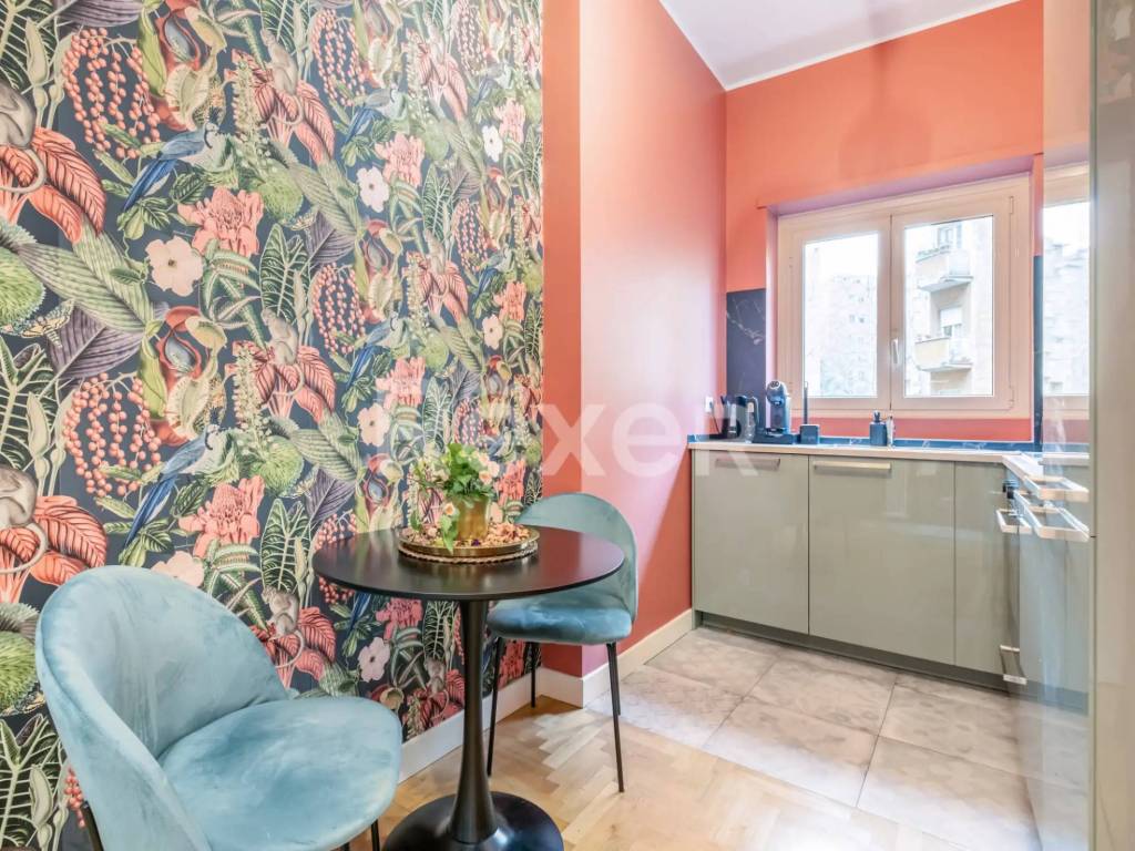 Appartamento a Roma in Via Calpurnio Fiamma 54, - Foto 4