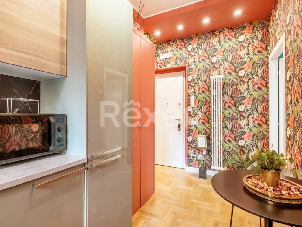 Appartamento a Roma in Via Calpurnio Fiamma 54, - Foto 5