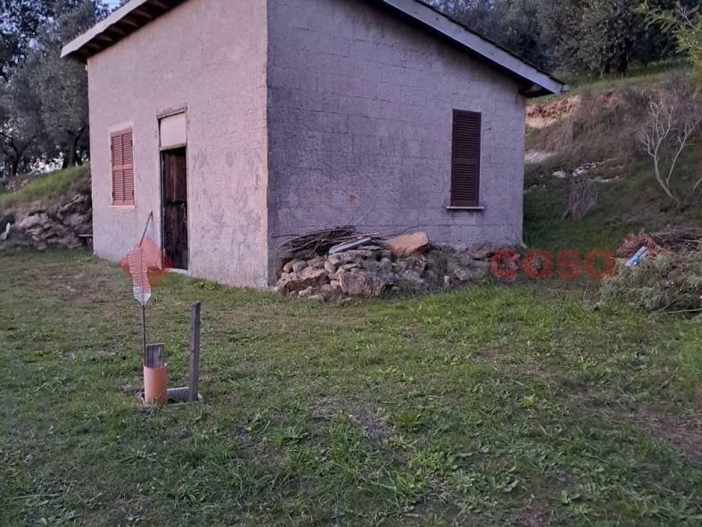 Terreno a Anagni in Via Colle Poria, snc - Foto 4