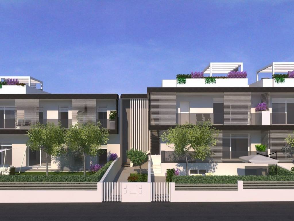 Appartamento a Santarcangelo di romagna in via giovanni pascoli - Foto 4