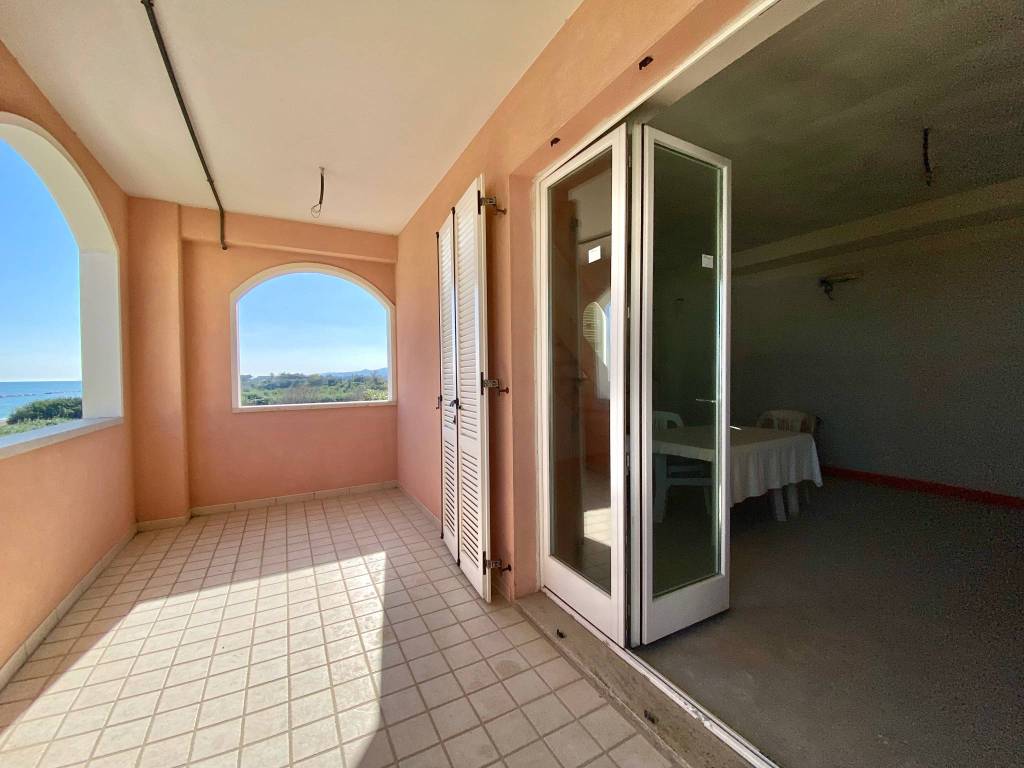 Attico / mansarda a Porto recanati - Foto 5