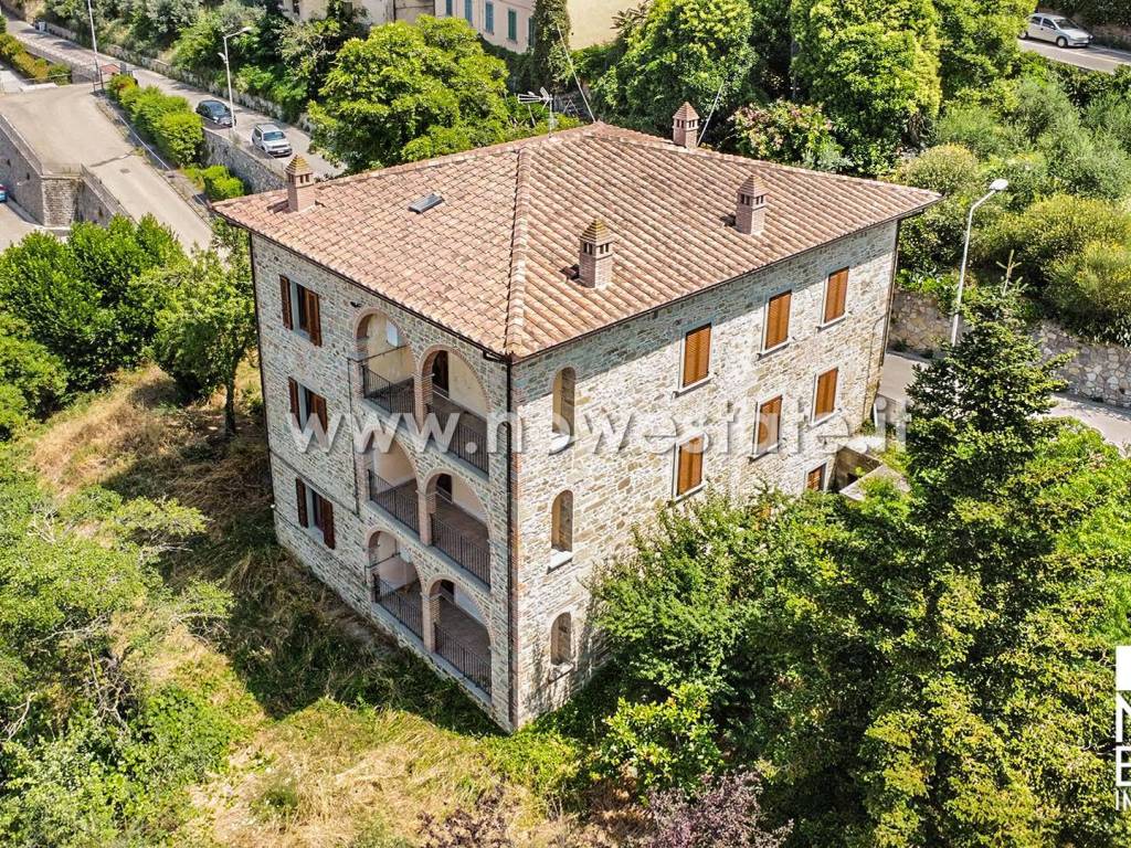 Villa a Castiglion fiorentino in Via Trieste - Foto 2