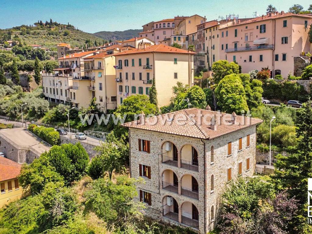 Villa a Castiglion fiorentino in Via Trieste - Foto 3