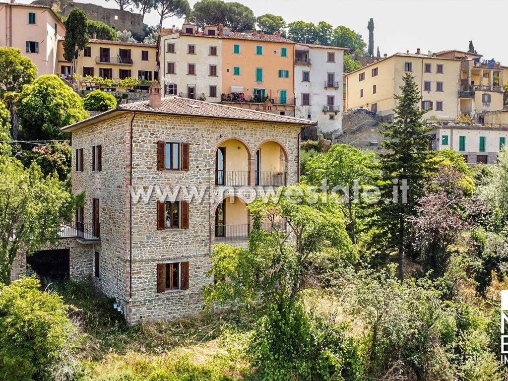 Villa a Castiglion fiorentino in Via Trieste - Foto 5
