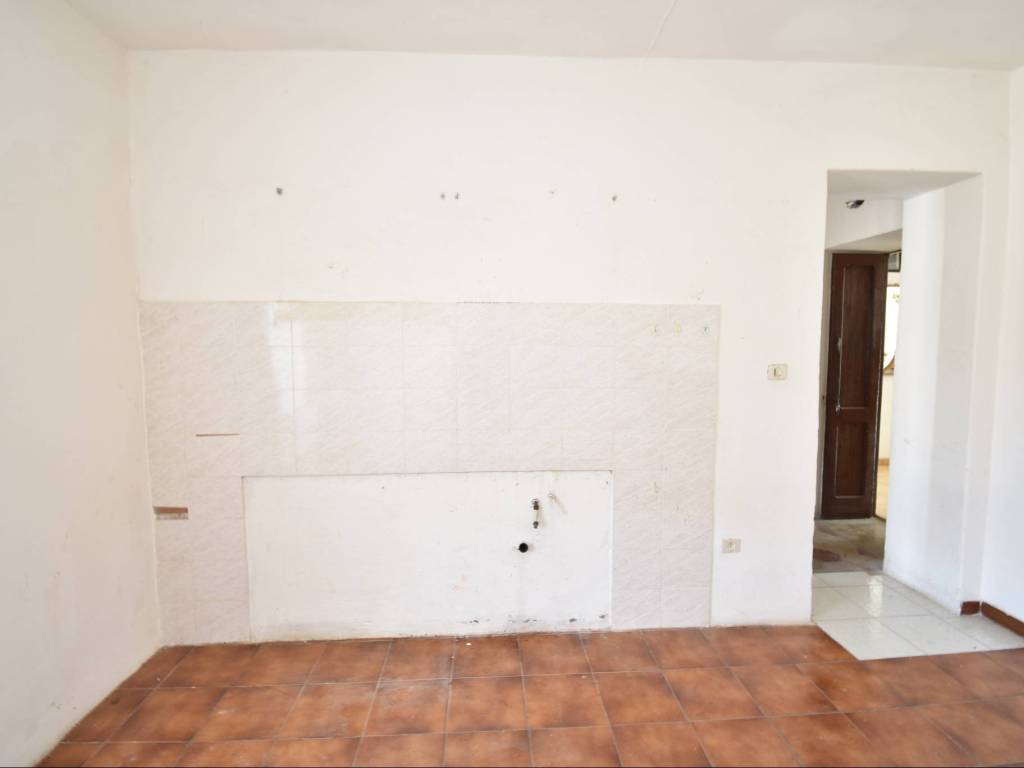 Appartamento a Carbonia in Via Santa Barbara - Foto 5