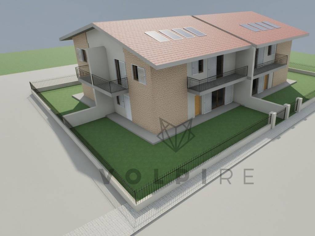 Villa a Perugia - Foto 2