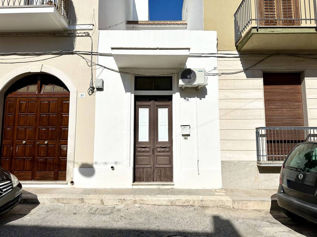 Casa indipendente a Avola in Cortile Valverde, 10 - Foto 2