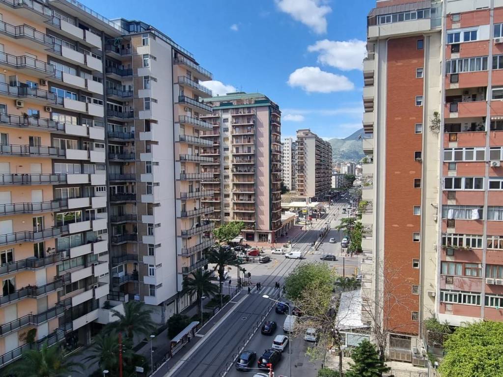 Appartamento a Palermo in Viale Leonardo da Vinci, 65 - Foto 5