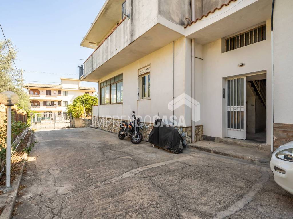 Villa a Carini in Via Torretta, 109 - Foto 3