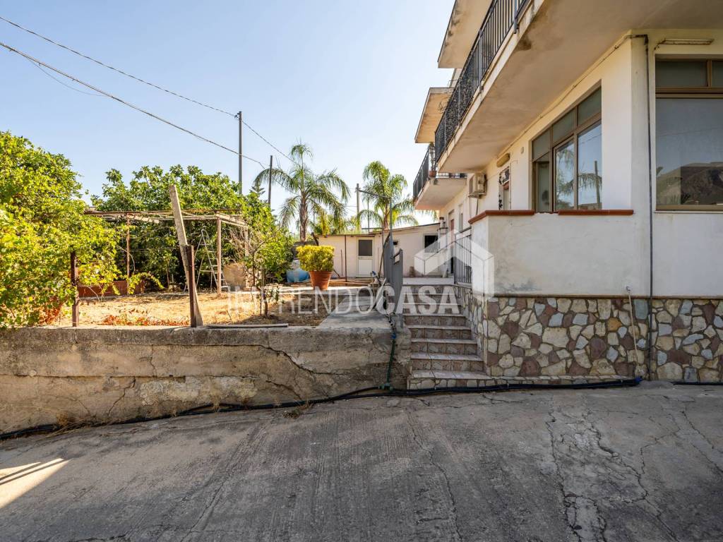 Villa a Carini in Via Torretta, 109 - Foto 4