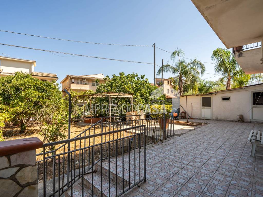 Villa a Carini in Via Torretta, 109 - Foto 5