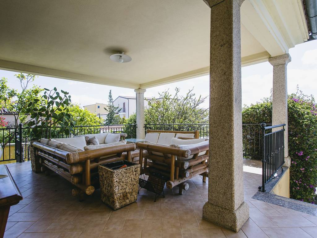 Villa a Olbia in Via Enrico Berlinguer, 13 - Foto 4