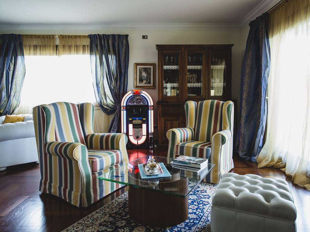 Villa a Olbia in Via Enrico Berlinguer, 13 - Foto 5