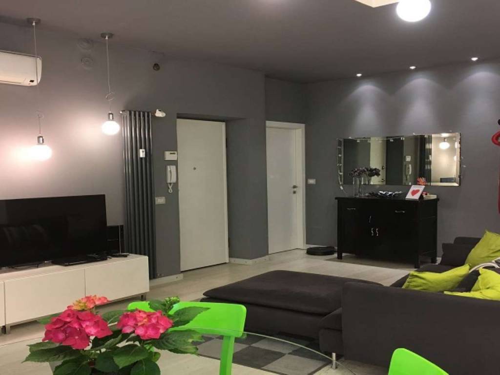 Appartamento a Busto arsizio in Corso Italia, 29 - Foto 2