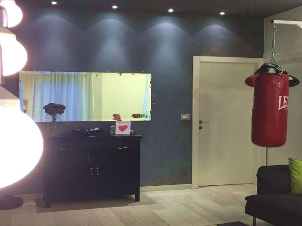 Appartamento a Busto arsizio in Corso Italia, 29 - Foto 3