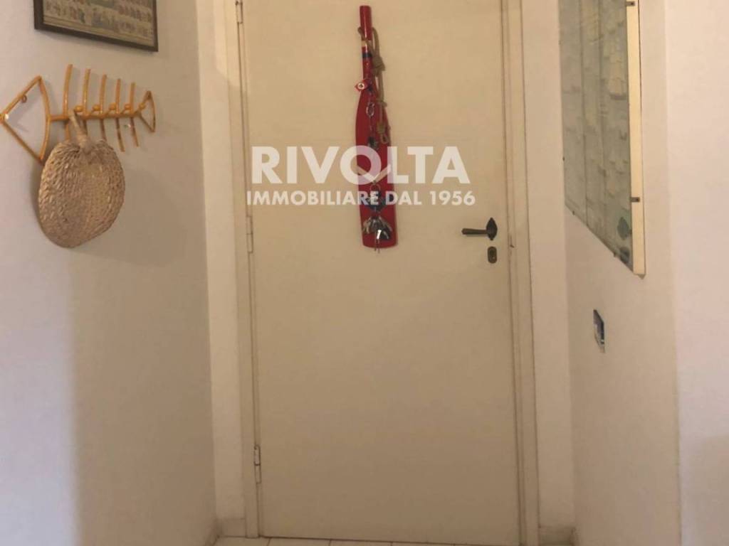 Appartamento a Monte argentario in Via Tito Strozzi - Foto 3