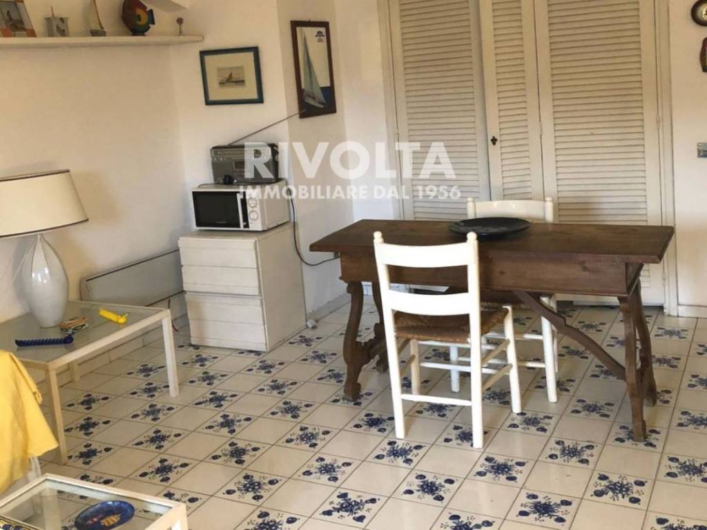 Appartamento a Monte argentario in Via Tito Strozzi - Foto 4