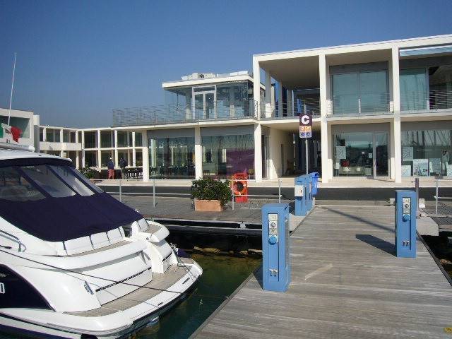 Box / garage a Rosignano marittimo in viale Trieste - Foto 3