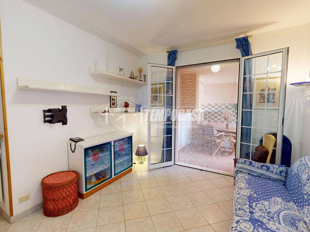 Appartamento a Loano in Via Guido Gozzano 29/B - Foto 2