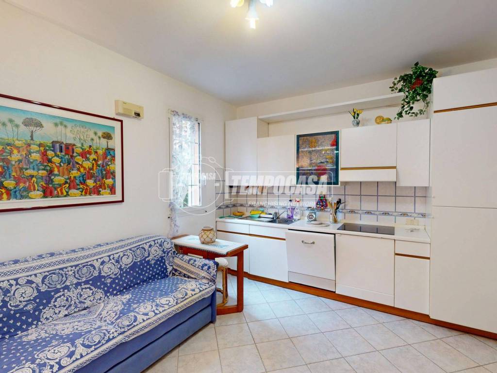 Appartamento a Loano in Via Guido Gozzano 29/B - Foto 4