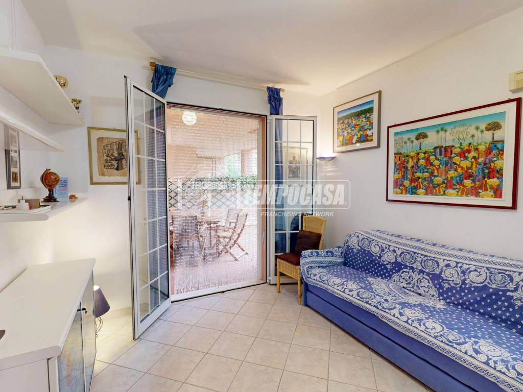 Appartamento a Loano in Via Guido Gozzano 29/B - Foto 5