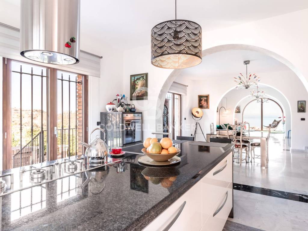 Villa a Tortoreto in Via Panoramica - Foto 3