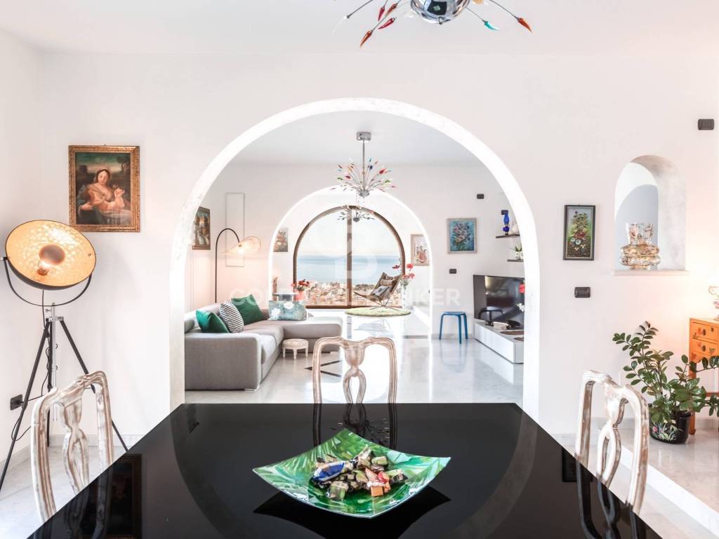 Villa a Tortoreto in Via Panoramica - Foto 4