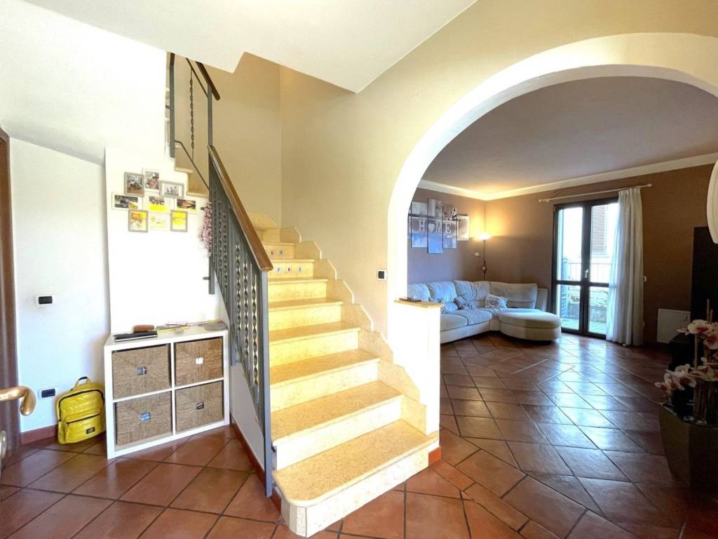 Villa a Verbania in Via Annibale Rosa - Foto 4