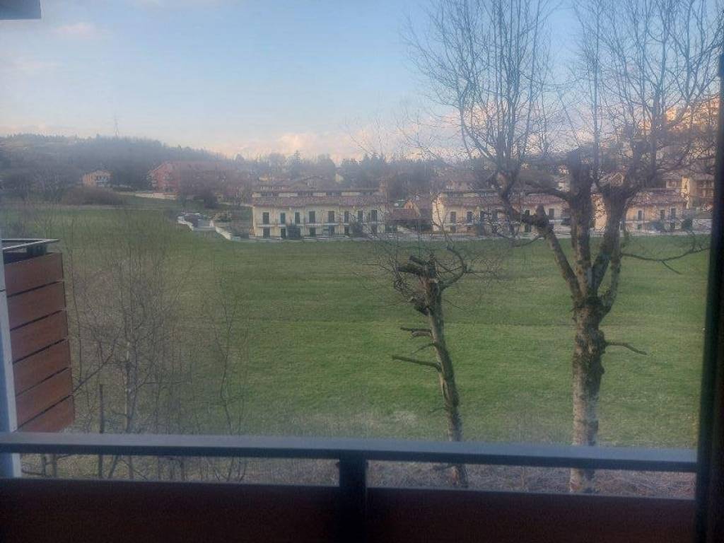 Appartamento a Rocca di mezzo in Via dell'Acqua Savia - Foto 2