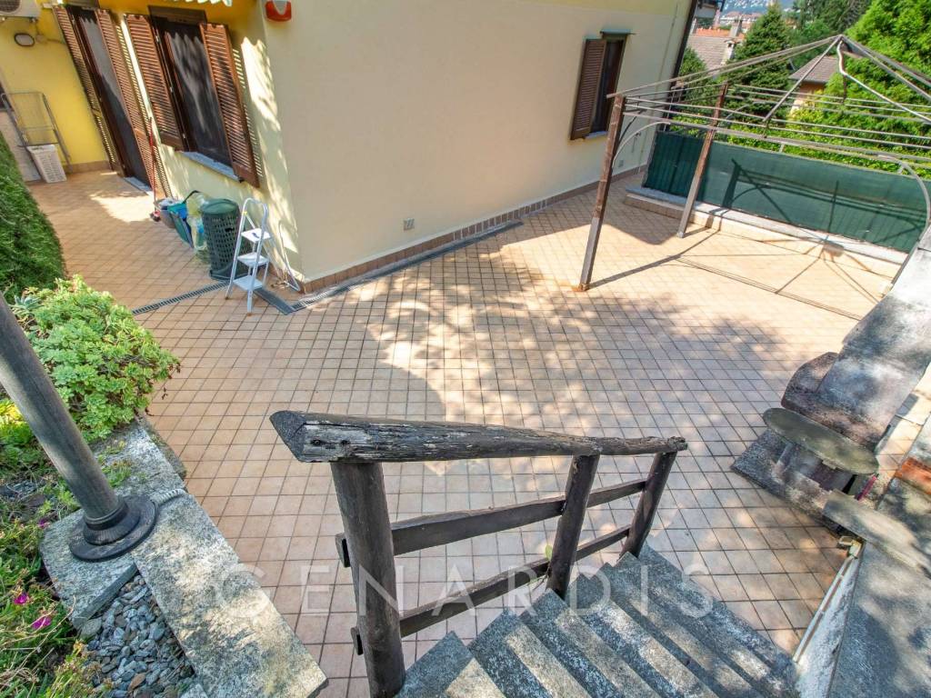 Appartamento a Germignaga in Via Stehli - Foto 4