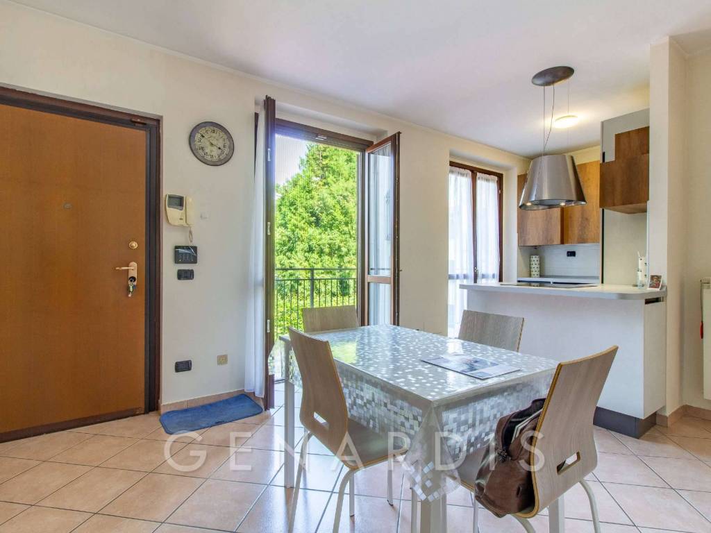 Appartamento a Germignaga in Via Stehli - Foto 5