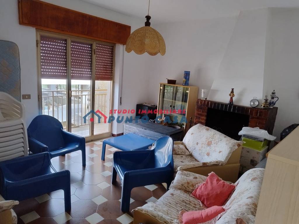 Villa a Buseto palizzolo in Via Trapani - Foto 2