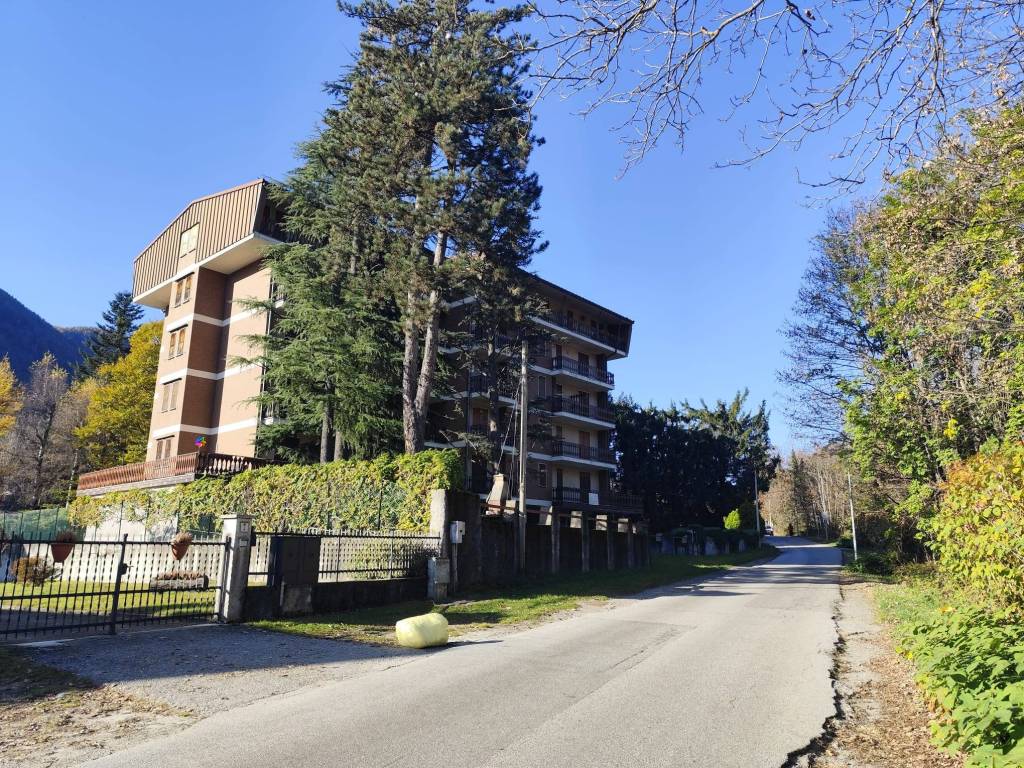 Appartamento a Craveggia in Via Santa Maria Maggiore Melezzo, 4 - Foto 4