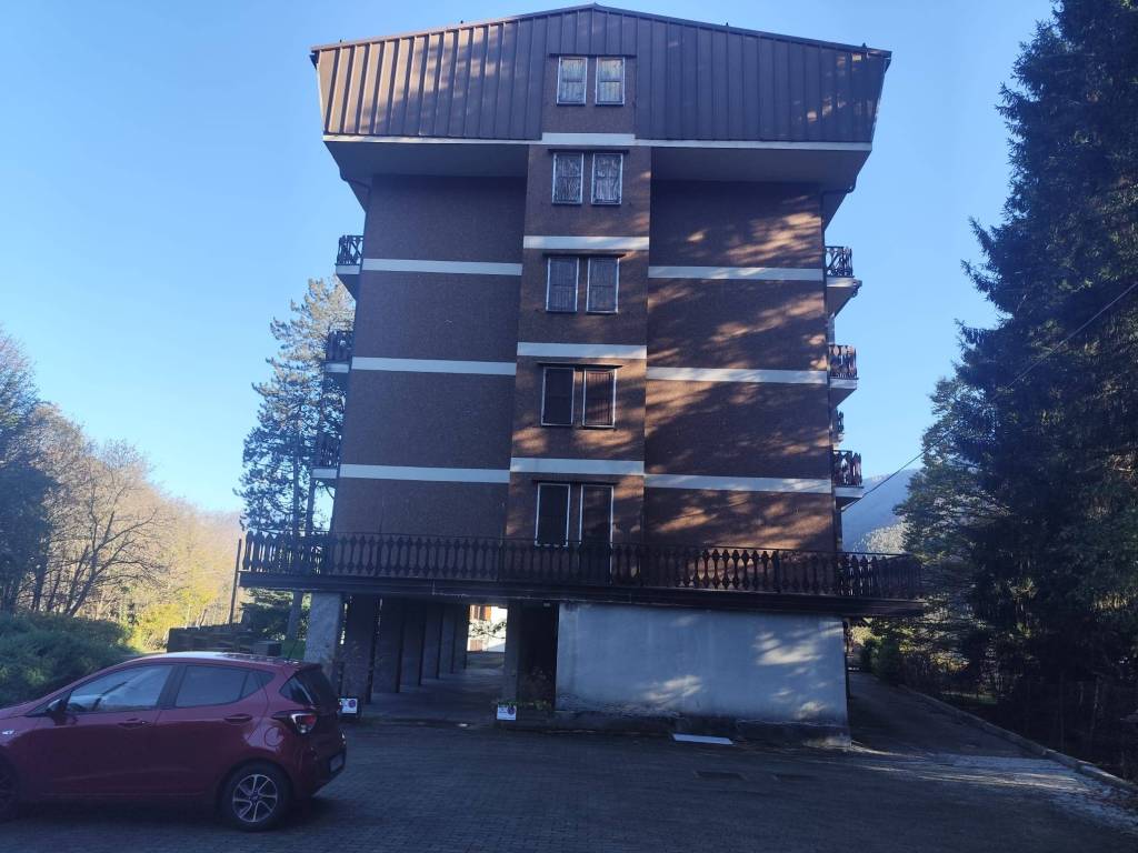 Appartamento a Craveggia in Via Santa Maria Maggiore Melezzo, 4 - Foto 5