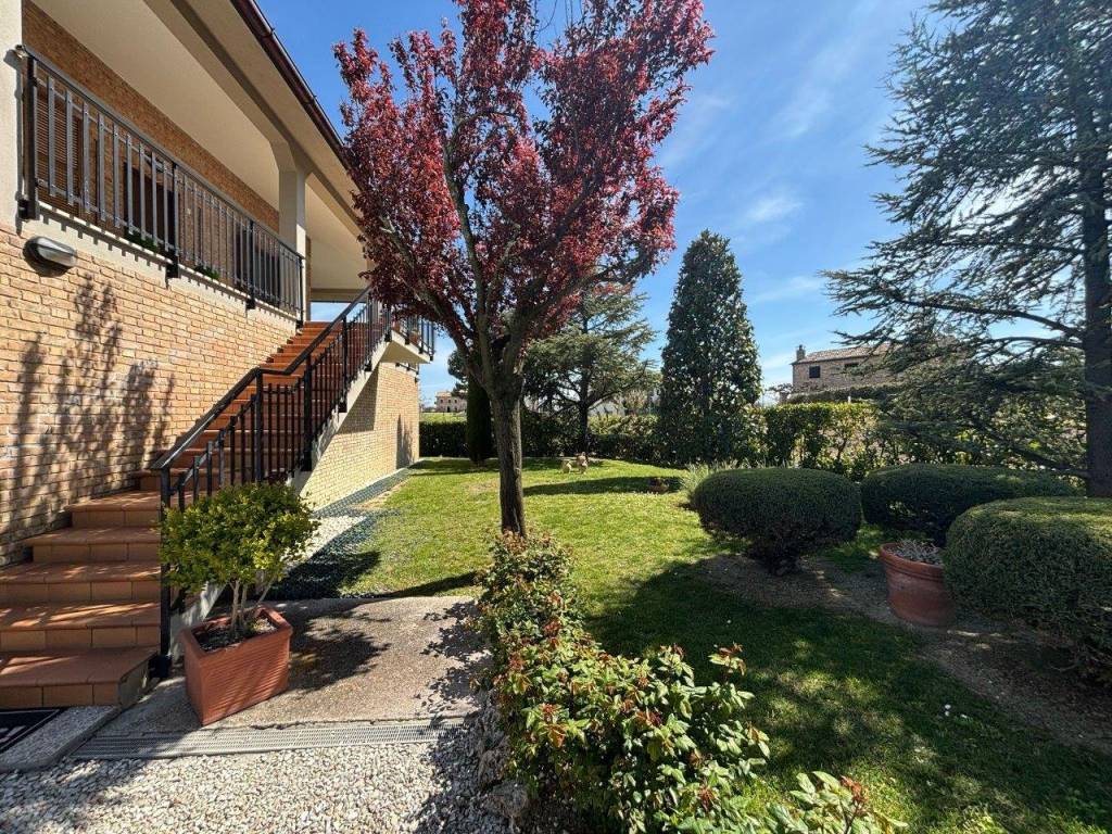 Villa a Ostra vetere in Contrada San Giovanni - Foto 3
