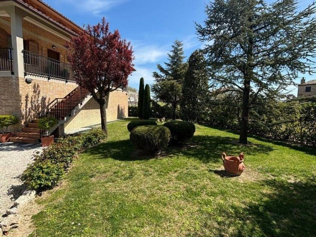 Villa a Ostra vetere in Contrada San Giovanni - Foto 4